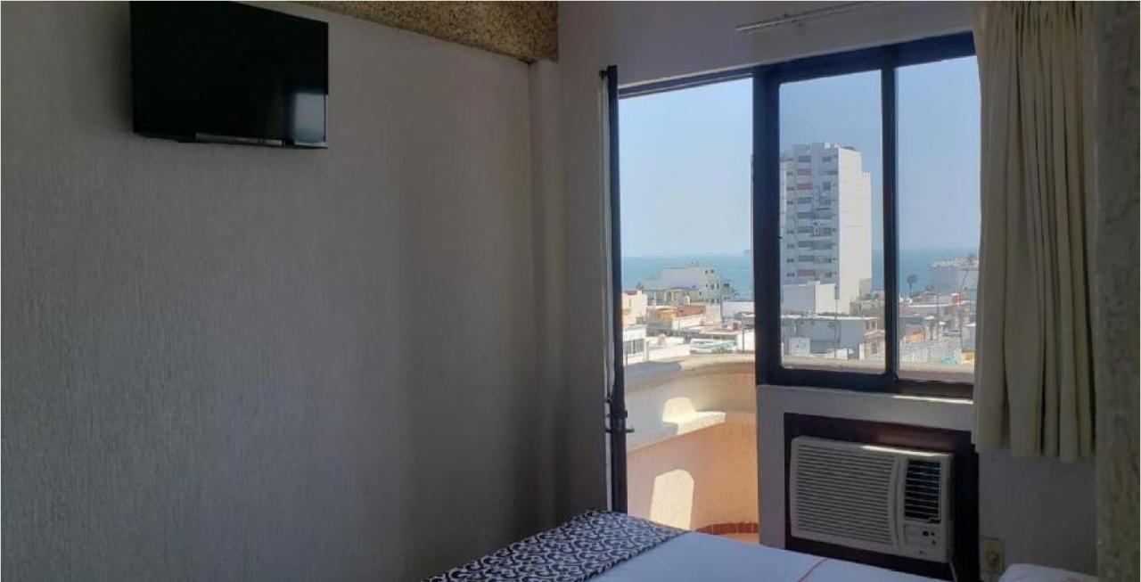 Hotel Candilejas Playa Веракрус Екстер'єр фото