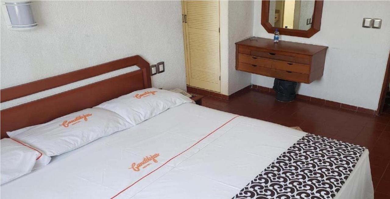 Hotel Candilejas Playa Веракрус Екстер'єр фото