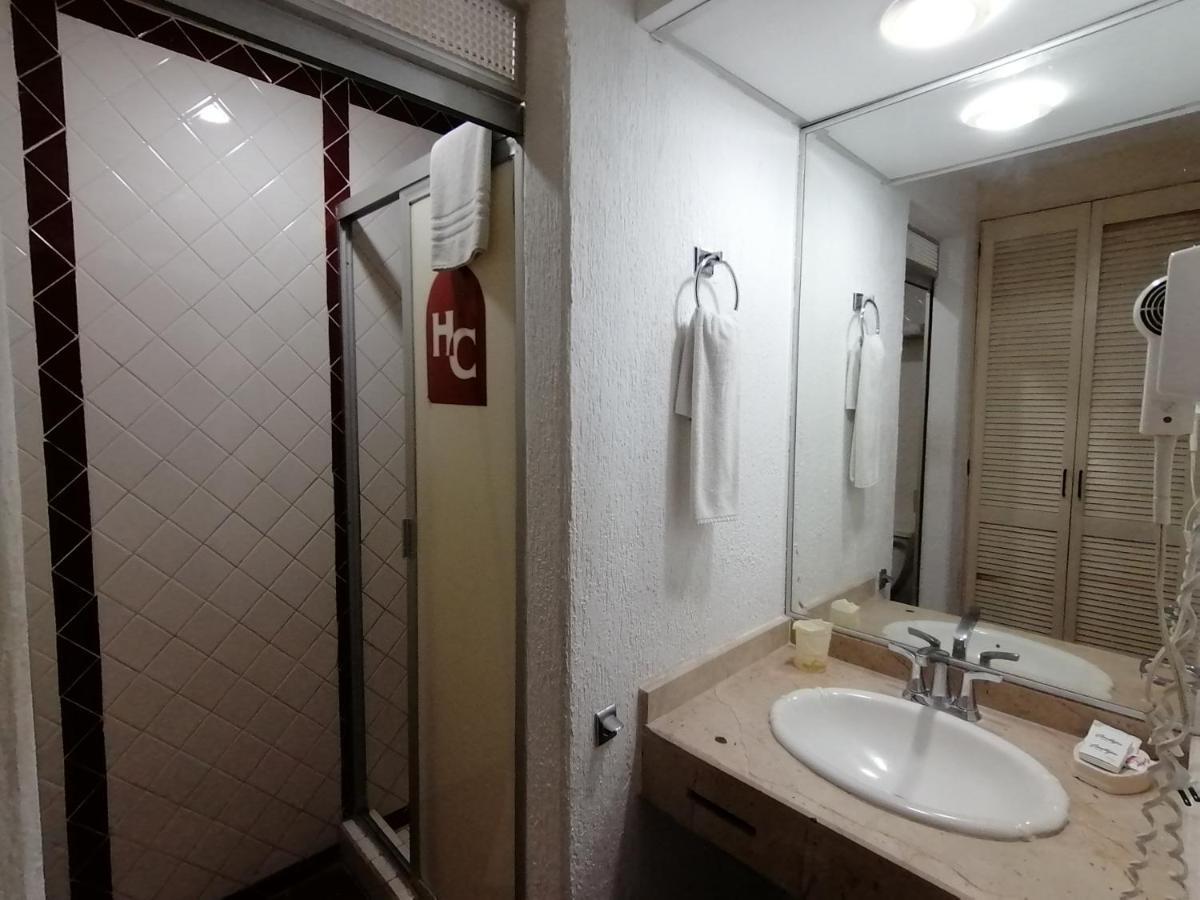 Hotel Candilejas Playa Веракрус Екстер'єр фото