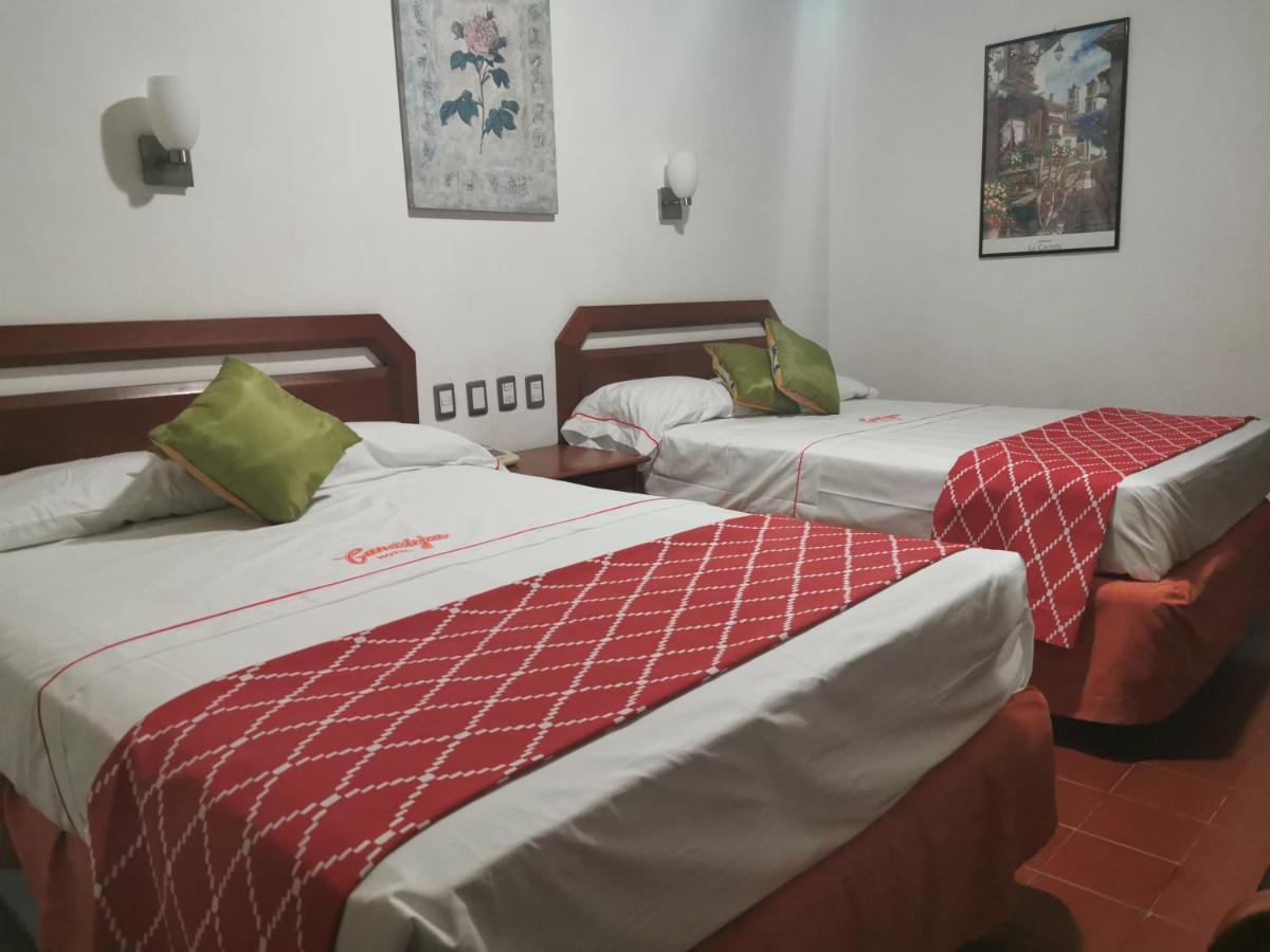 Hotel Candilejas Playa Веракрус Екстер'єр фото