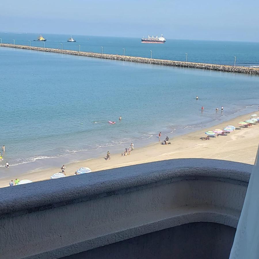 Hotel Candilejas Playa Веракрус Екстер'єр фото