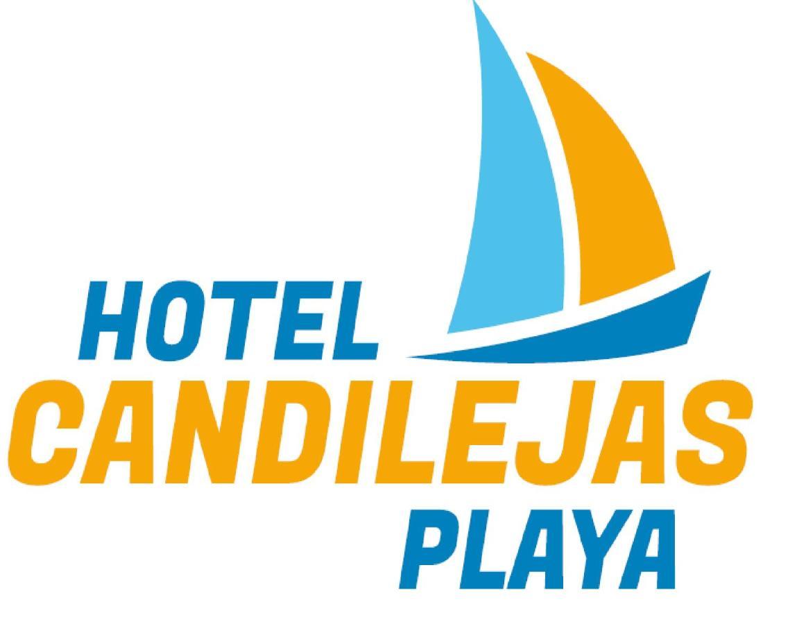 Hotel Candilejas Playa Веракрус Екстер'єр фото