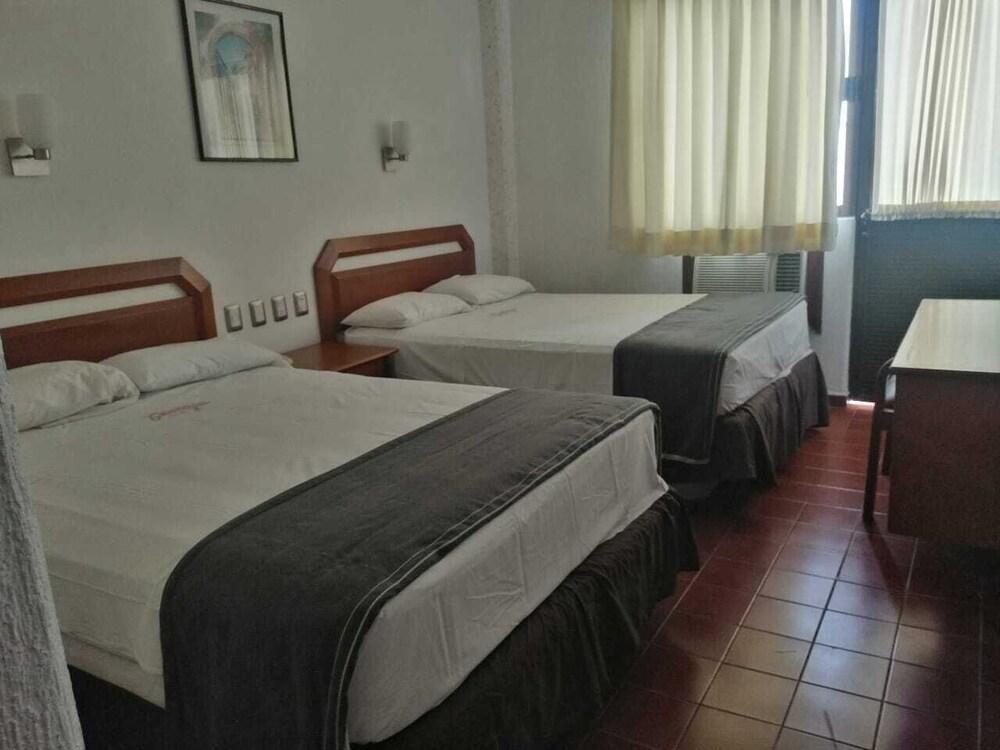 Hotel Candilejas Playa Веракрус Екстер'єр фото