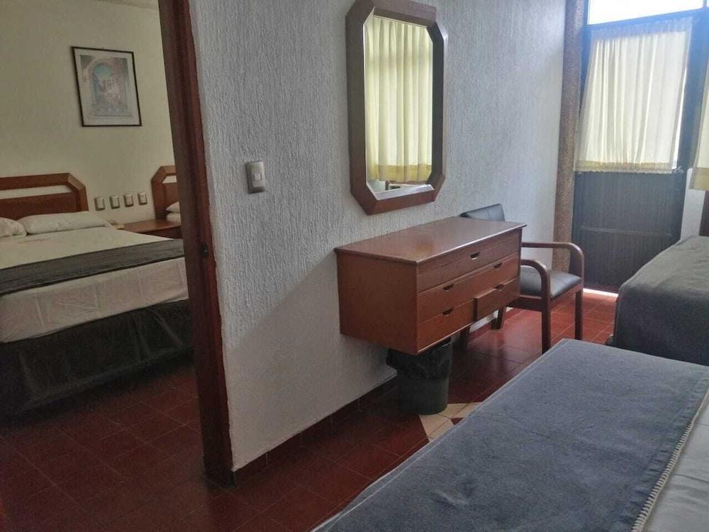 Hotel Candilejas Playa Веракрус Екстер'єр фото